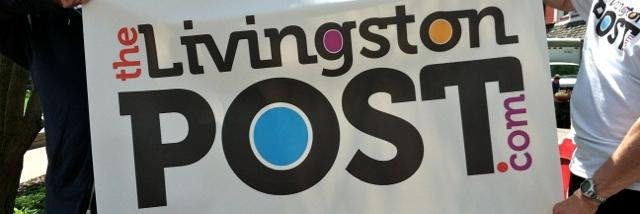 TheLivingstonPost banner