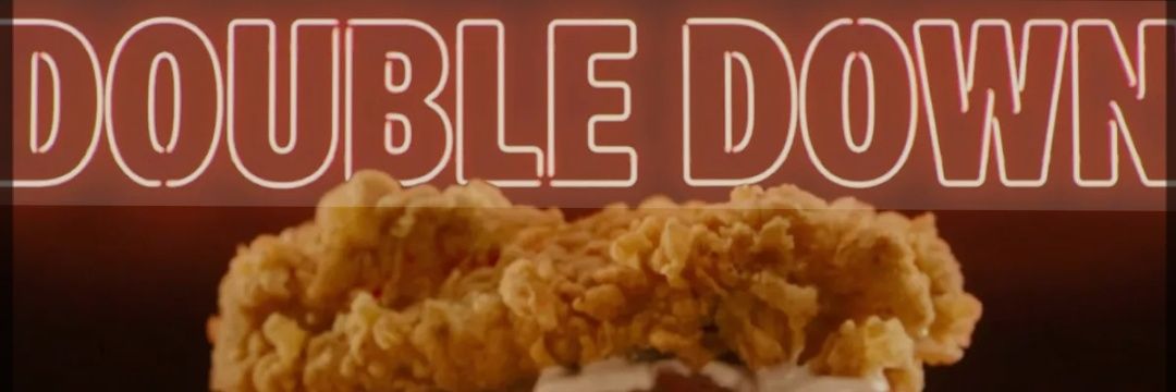 America's #1 Double-Down Advocate banner