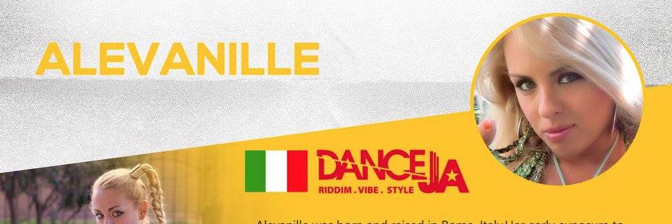 Alevanille banner