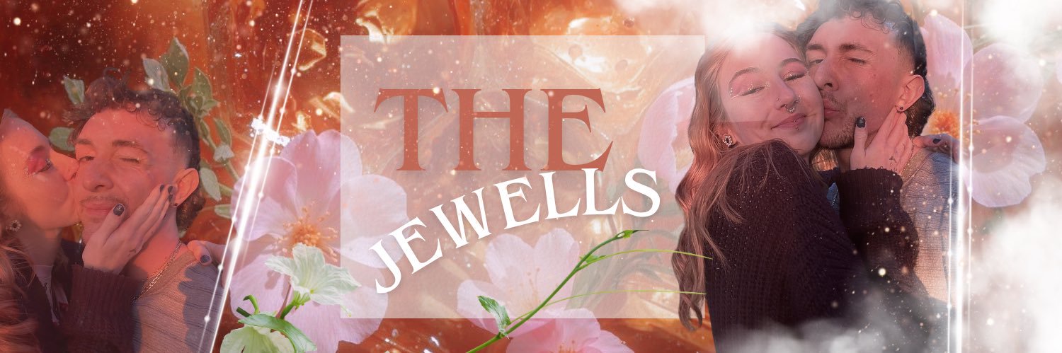 TheJewellsOF's profile banner image