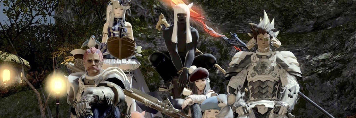 plan_ff14000's profile banner image