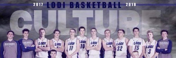 LodiBasketball1 Profile Banner