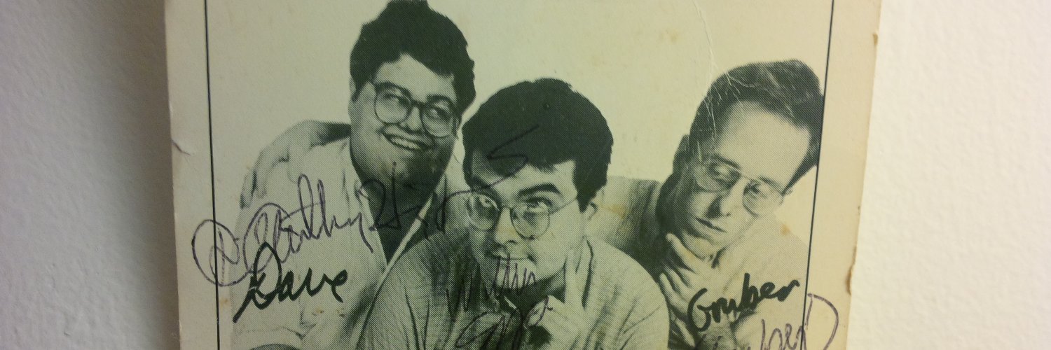 William Heller banner