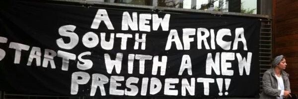 Macarena Neanderthal's banner