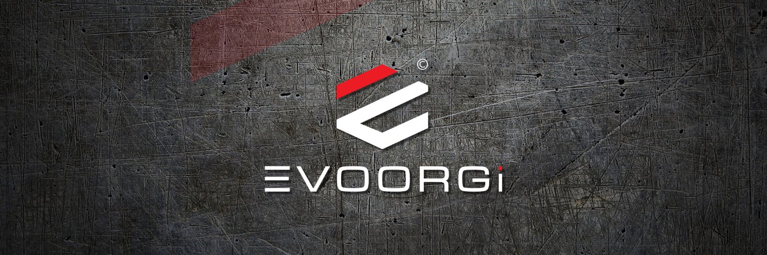 EVOORGi banner