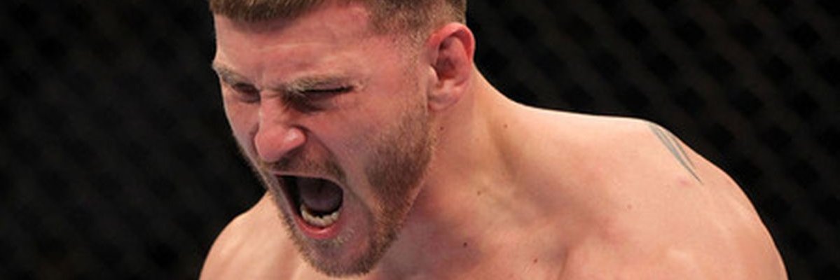 MMAConspiracies's profile banner image