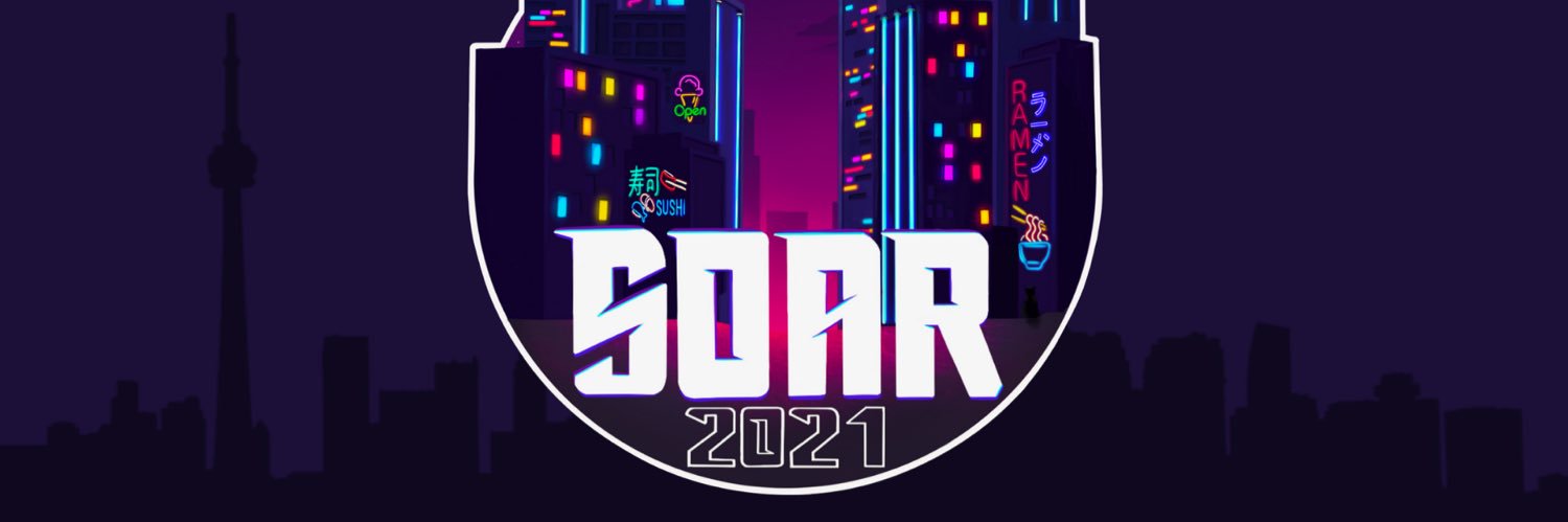 _soarconference's profile banner image
