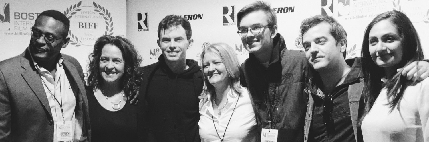 Just Say Goodbye banner