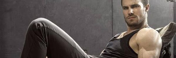 green_arrow9's profile banner image