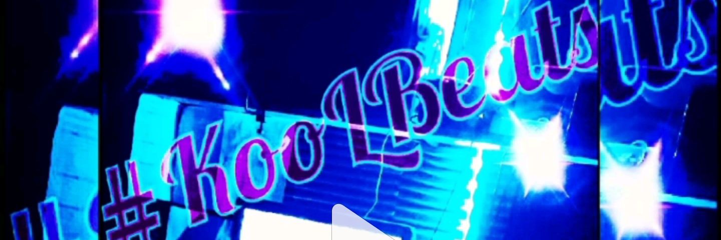 KooLBeats5's profile banner image