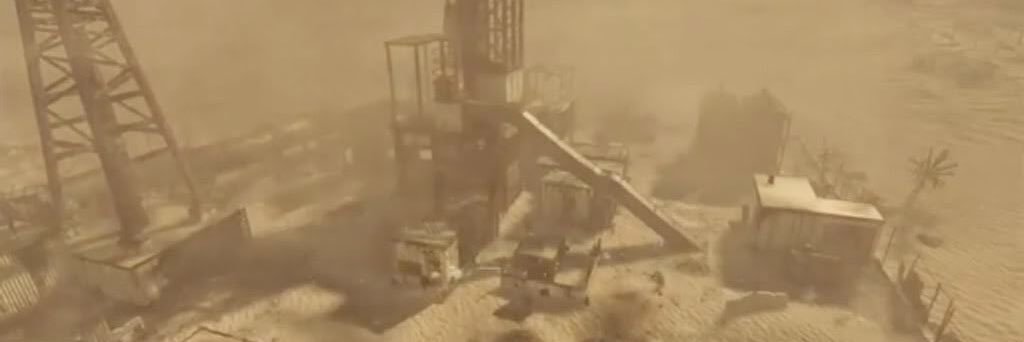 30 Second COD banner