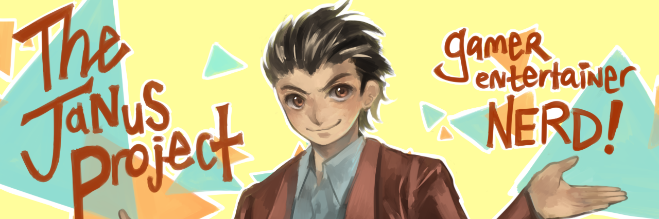 janus_project32's profile banner image