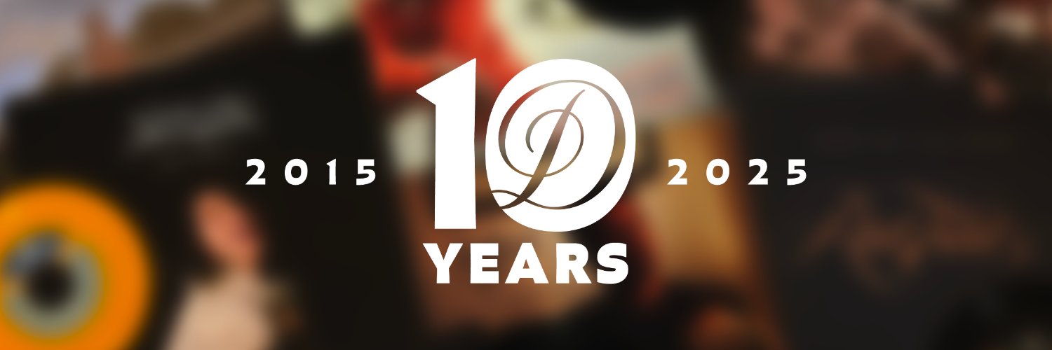 dalarecords's profile banner image
