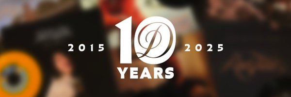 dalarecords Profile Banner
