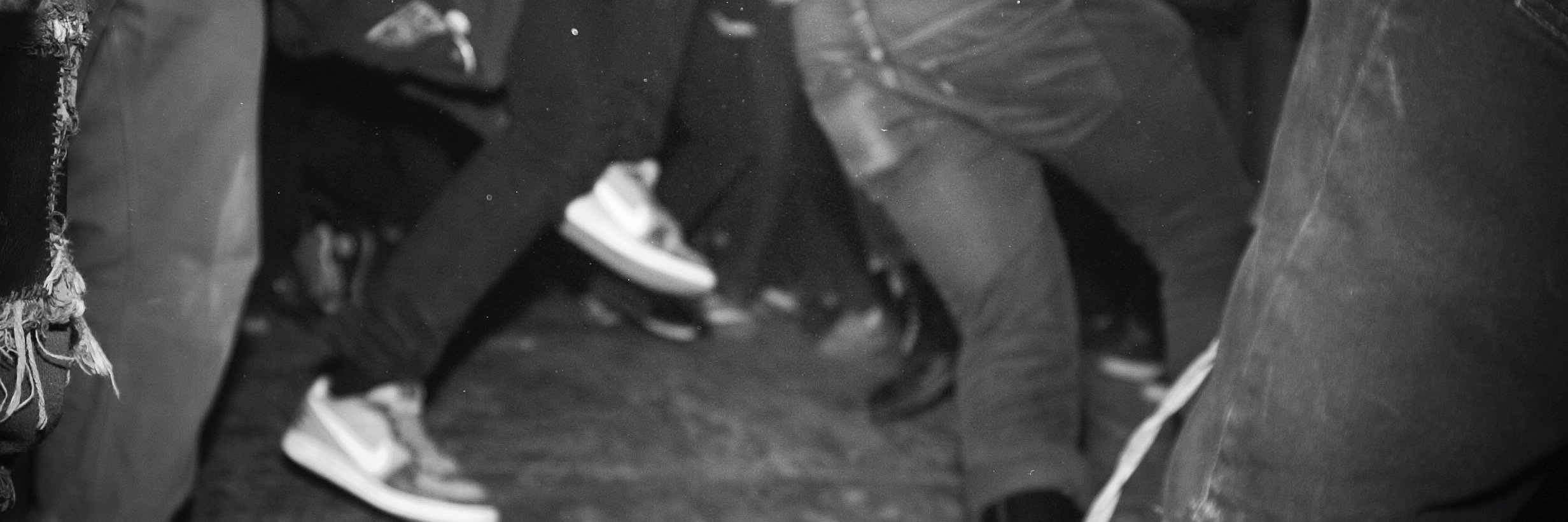 NYCPunkShows's profile banner image