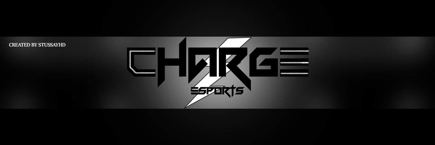 Charge Tourneys banner