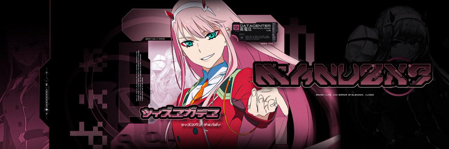 E L M A N U🍀 banner