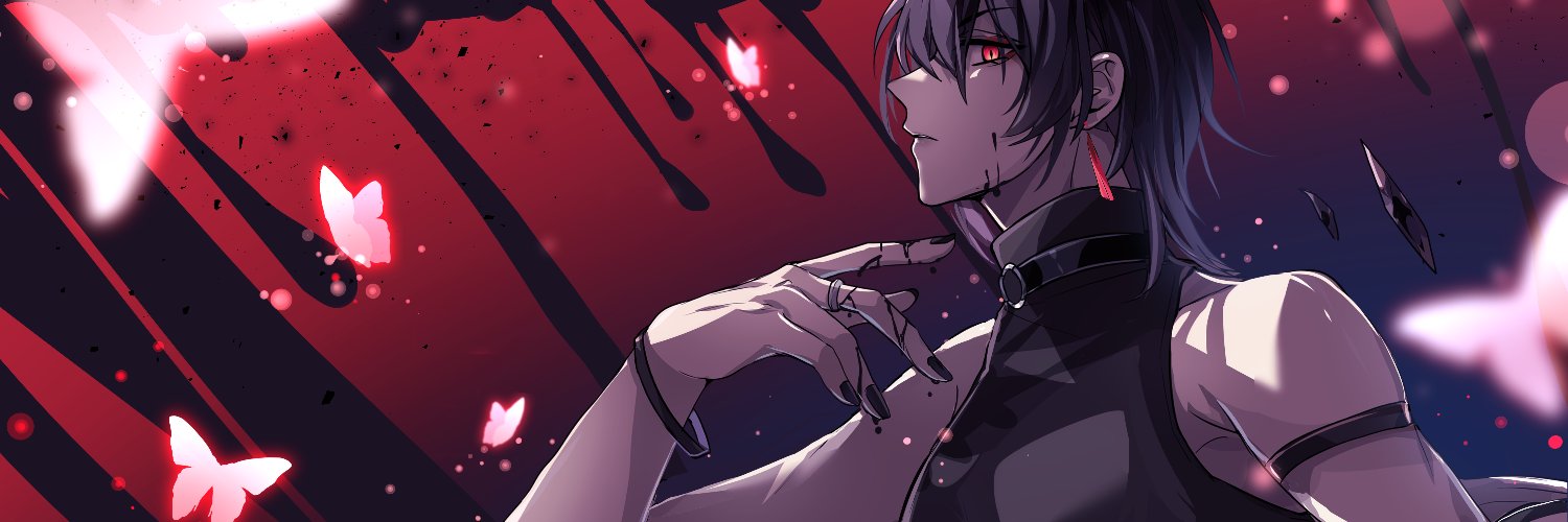 Rin2041899's profile banner image