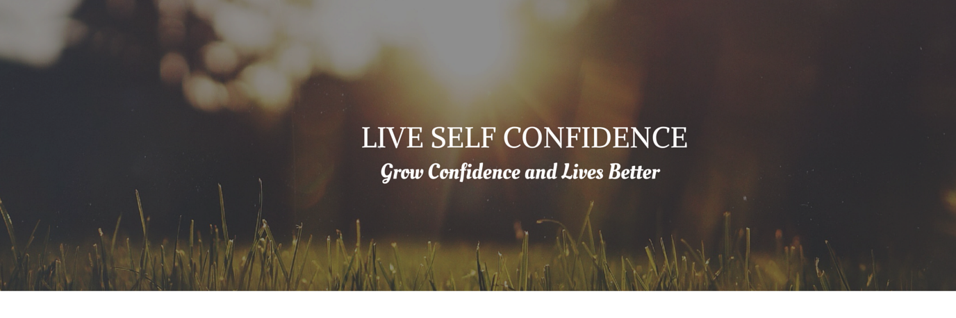 liveconfidence's profile banner image