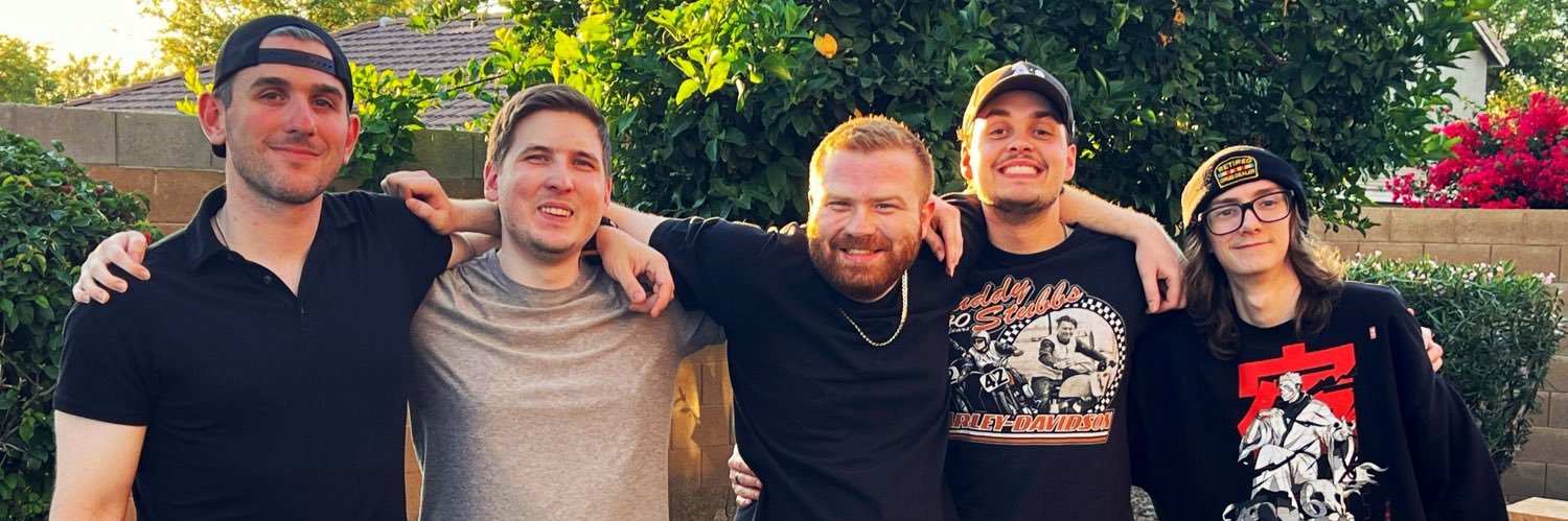 mattsolliday's profile banner image