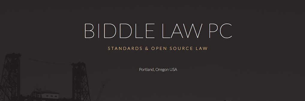 BiddleLaw's profile banner image