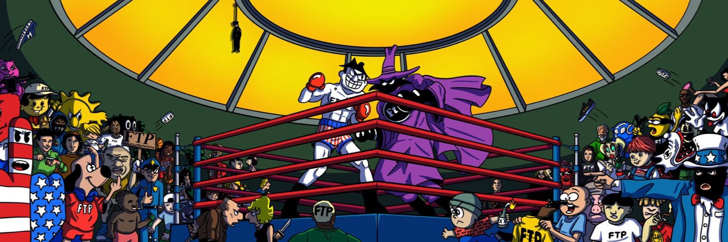 CrimePaidJorge's profile banner image