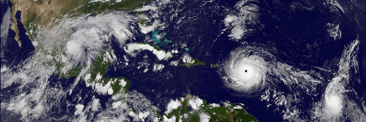 Disaster_Center's profile banner image