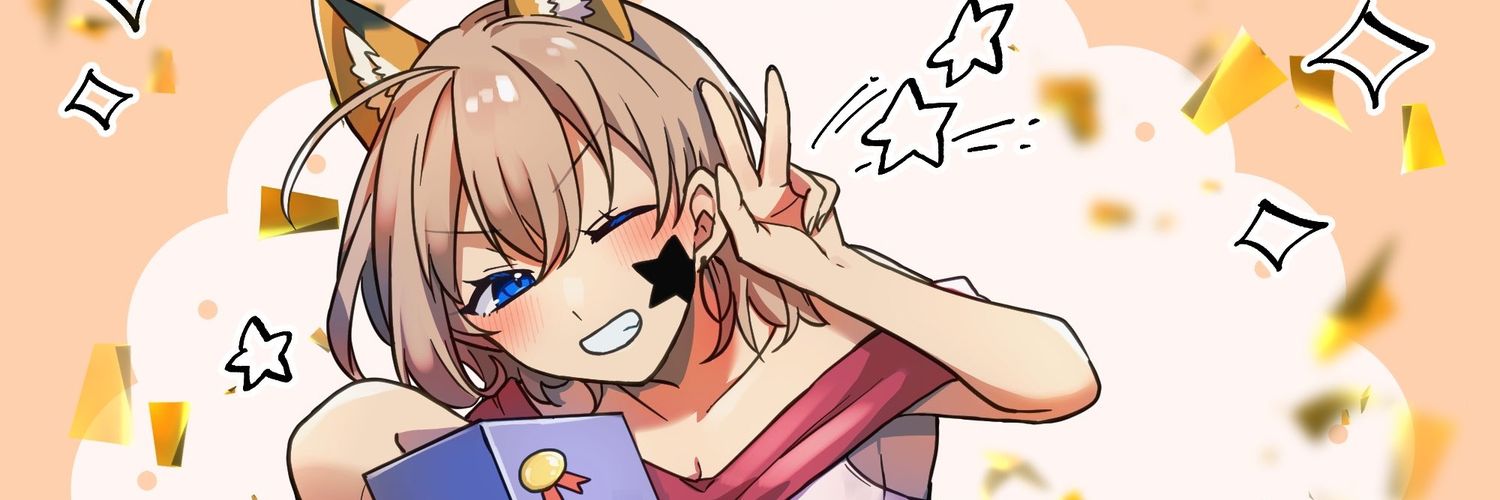 Chibitan_enz's profile banner image