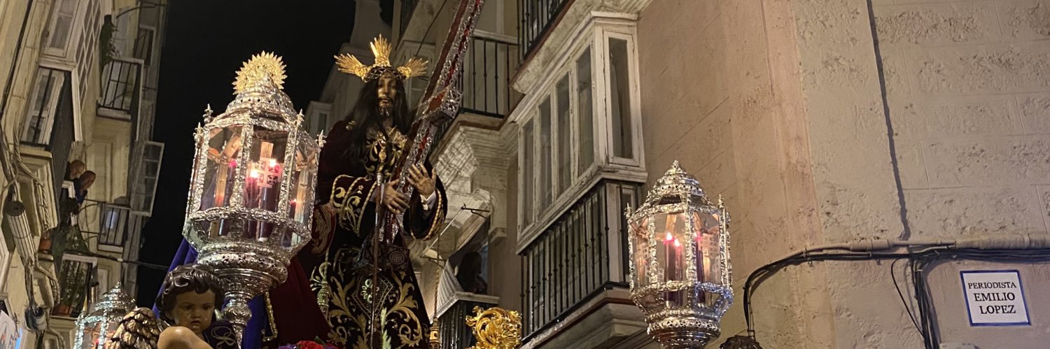 Emilio López Vázquez banner