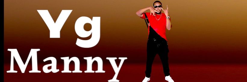 _Ygmanny's profile banner image