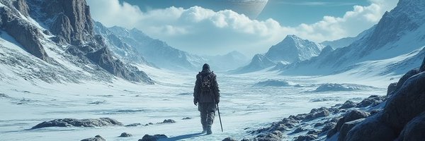 captfrost7 Profile Banner