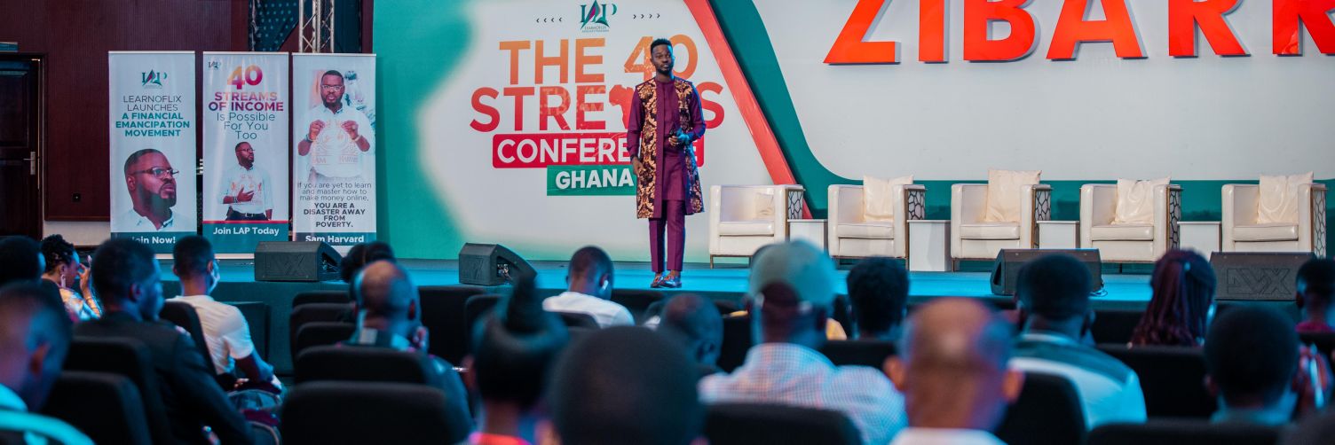 Treasure Kalu | #SalesExpert banner