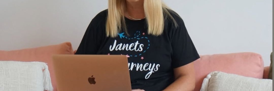 janetnewenham's profile banner image
