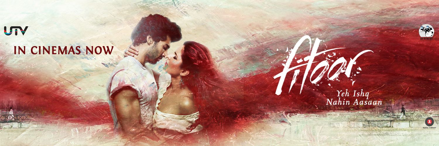 FitoorTheMovie's profile banner image