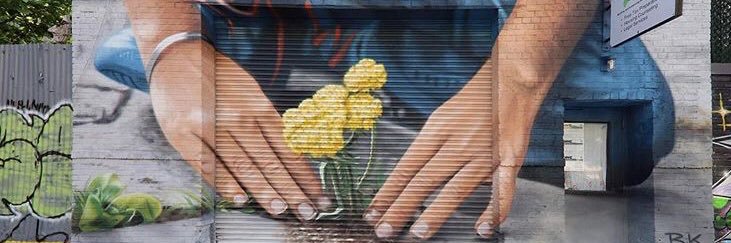 Grow Brooklyn banner