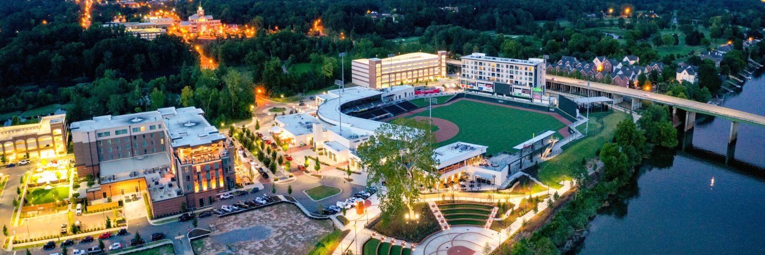 Post and Courier North Augusta banner