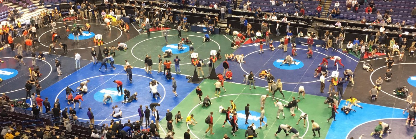 Stephen Patrick banner