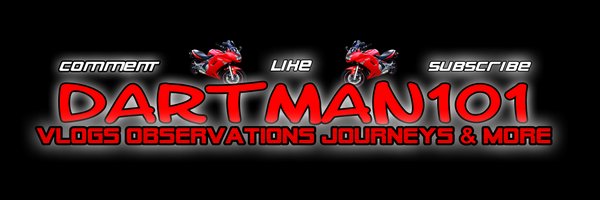 Dartman101 Profile Banner