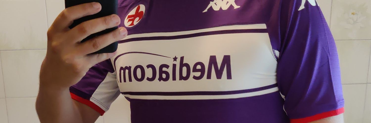 MugiwaraLuca's profile banner image