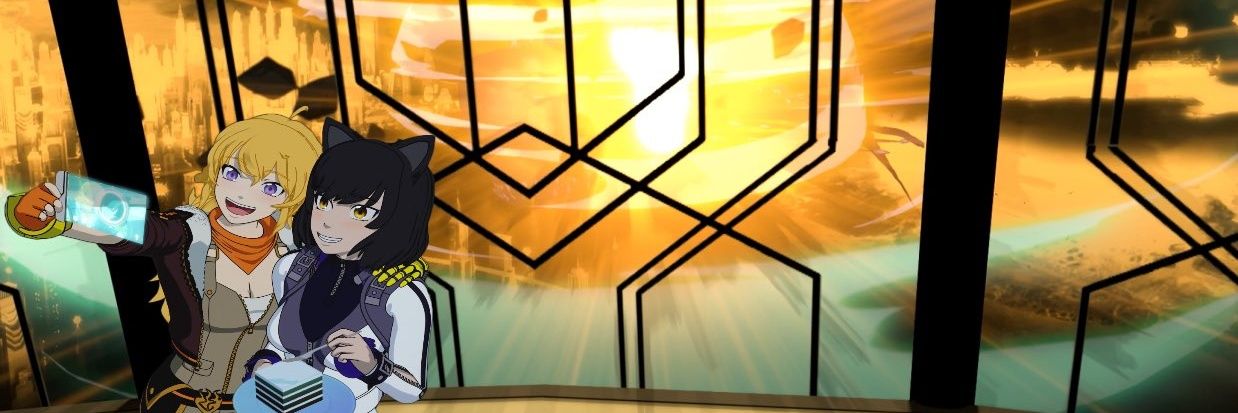 MaxwellAtlantis's profile banner image