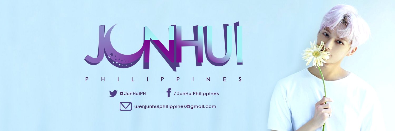 JunHuiPH's profile banner image
