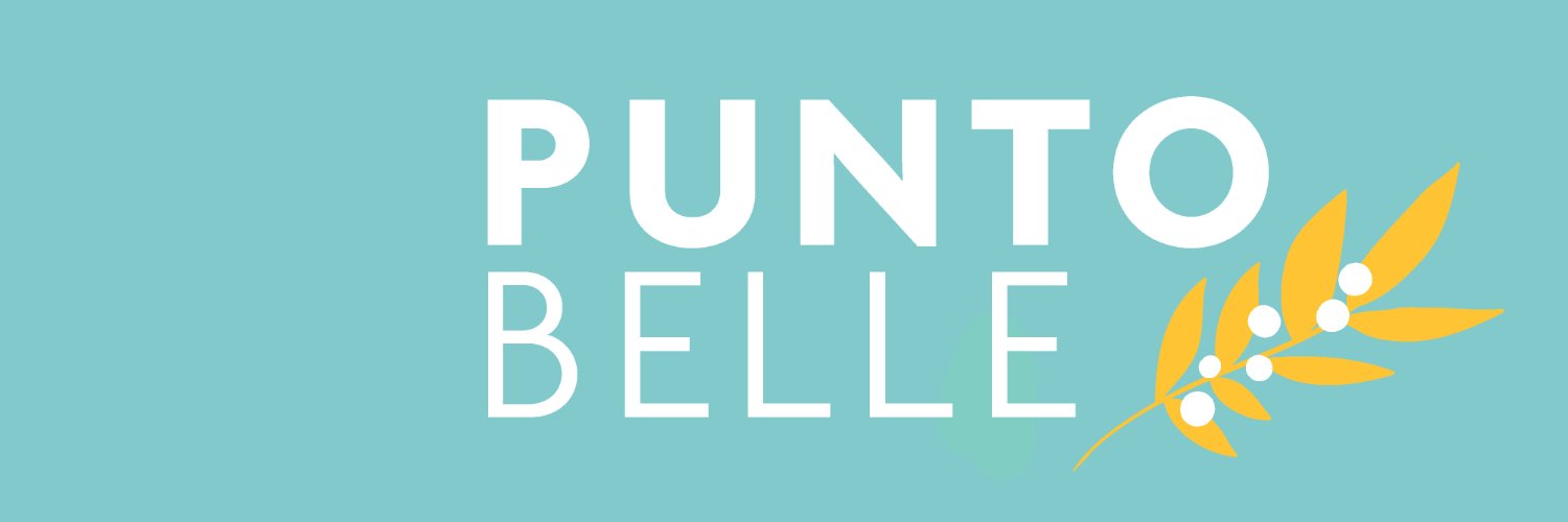 PuntoBelle's profile banner image