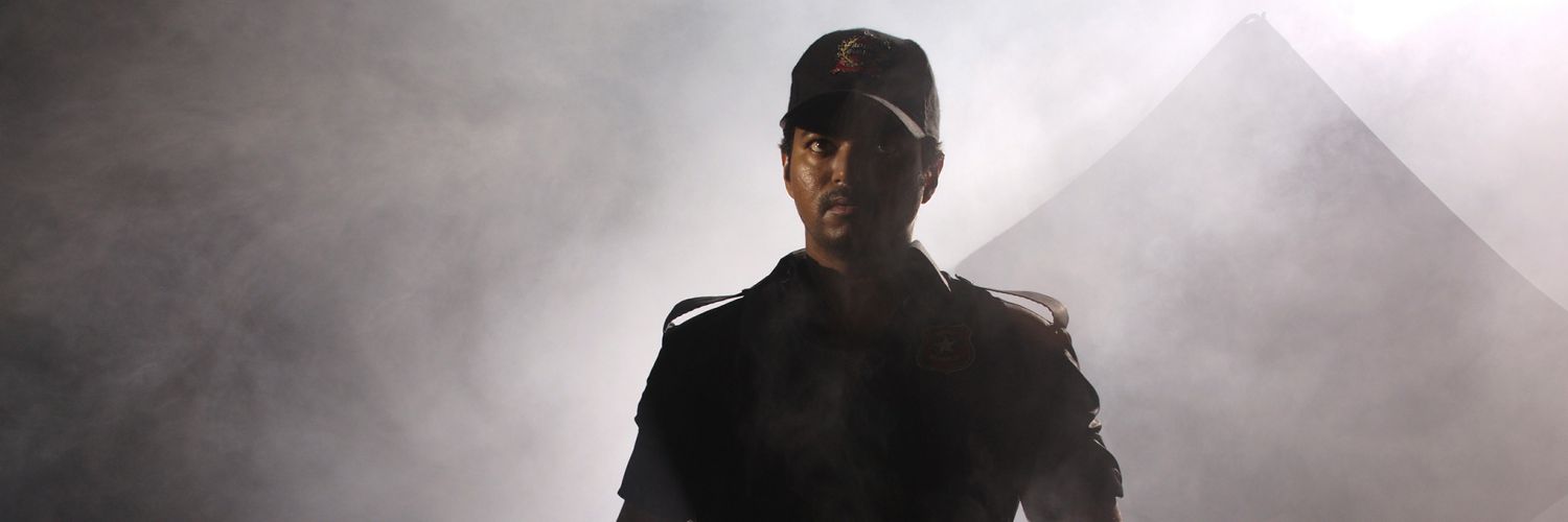 Beyonder98's profile banner image