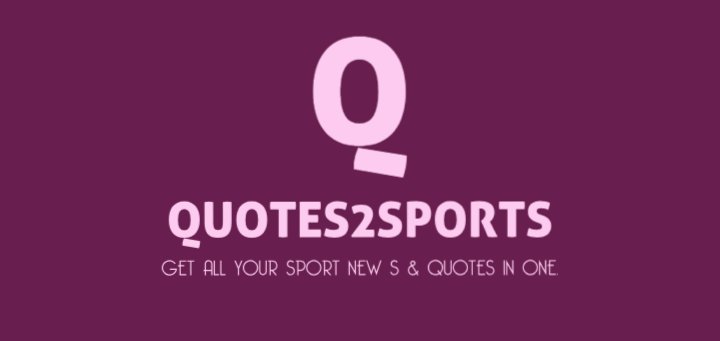 Quotes_2_Sports's profile banner image