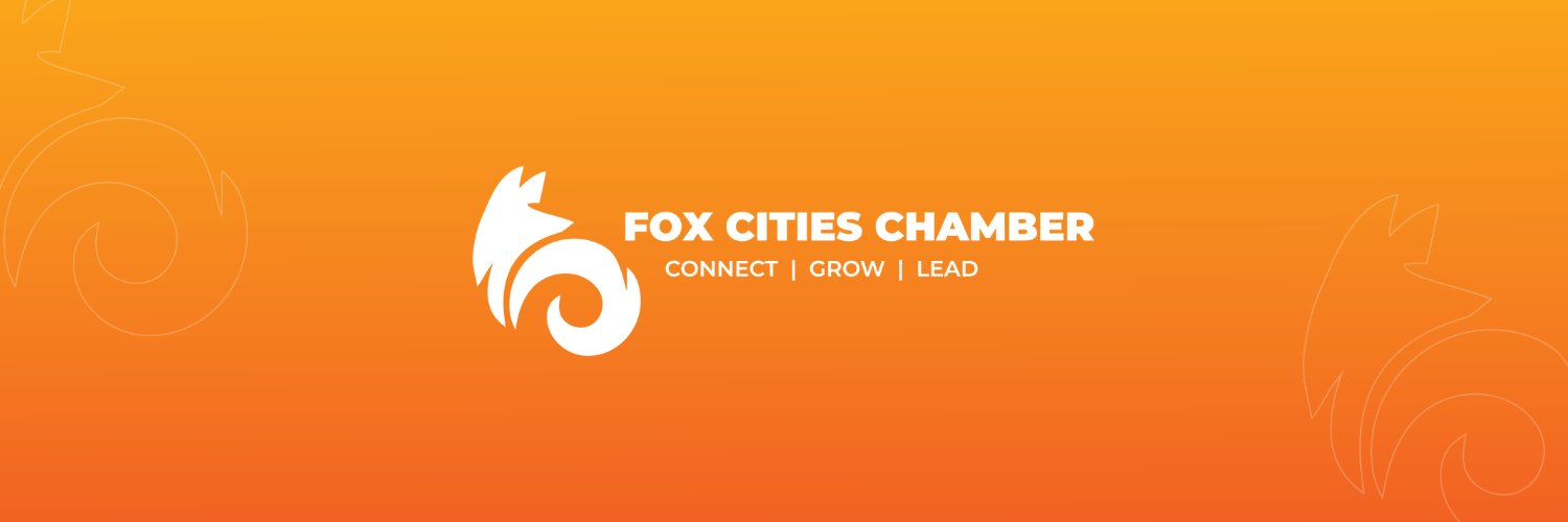 Fox Cities Chamber banner