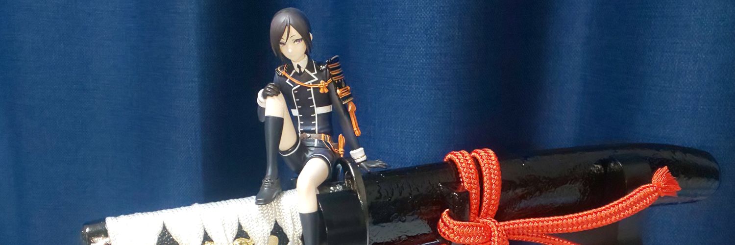 mao_daisan's profile banner image