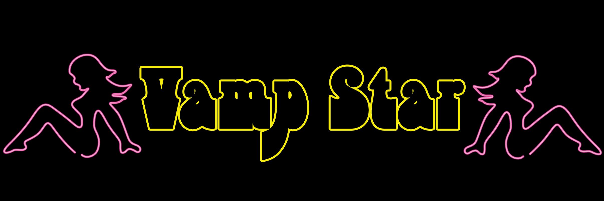 vampstarmusic's profile banner image