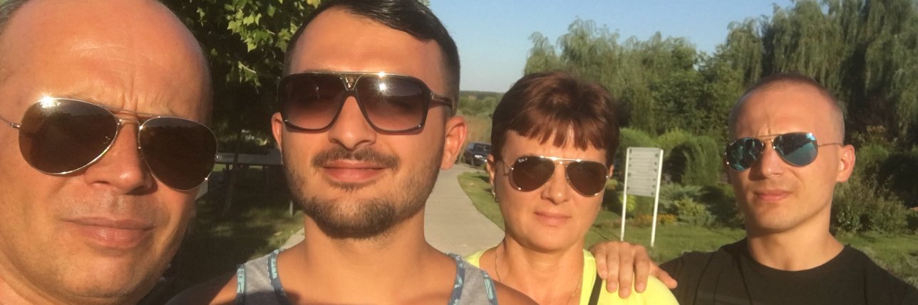 MLixandru's profile banner image