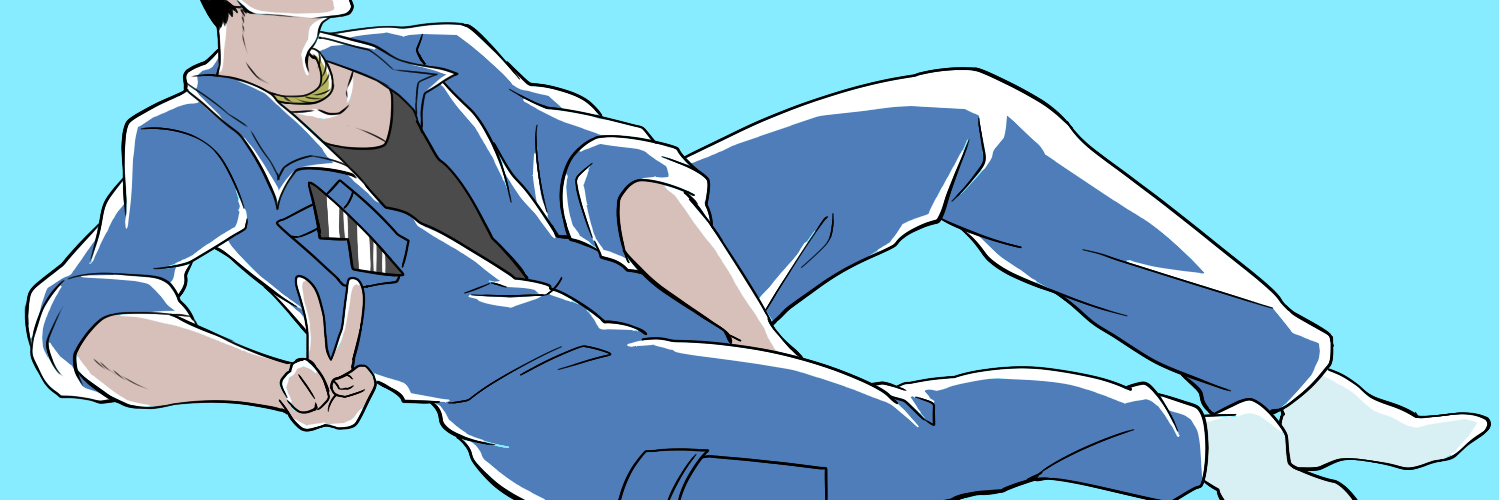 mnnk_kara's profile banner image