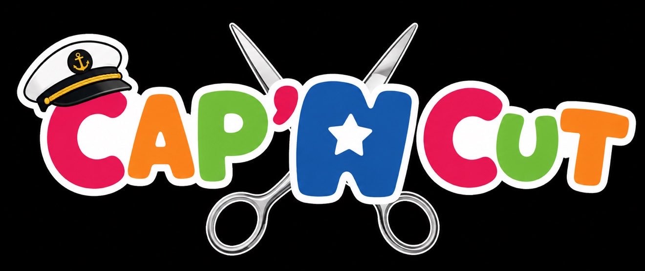capncutt's profile banner image